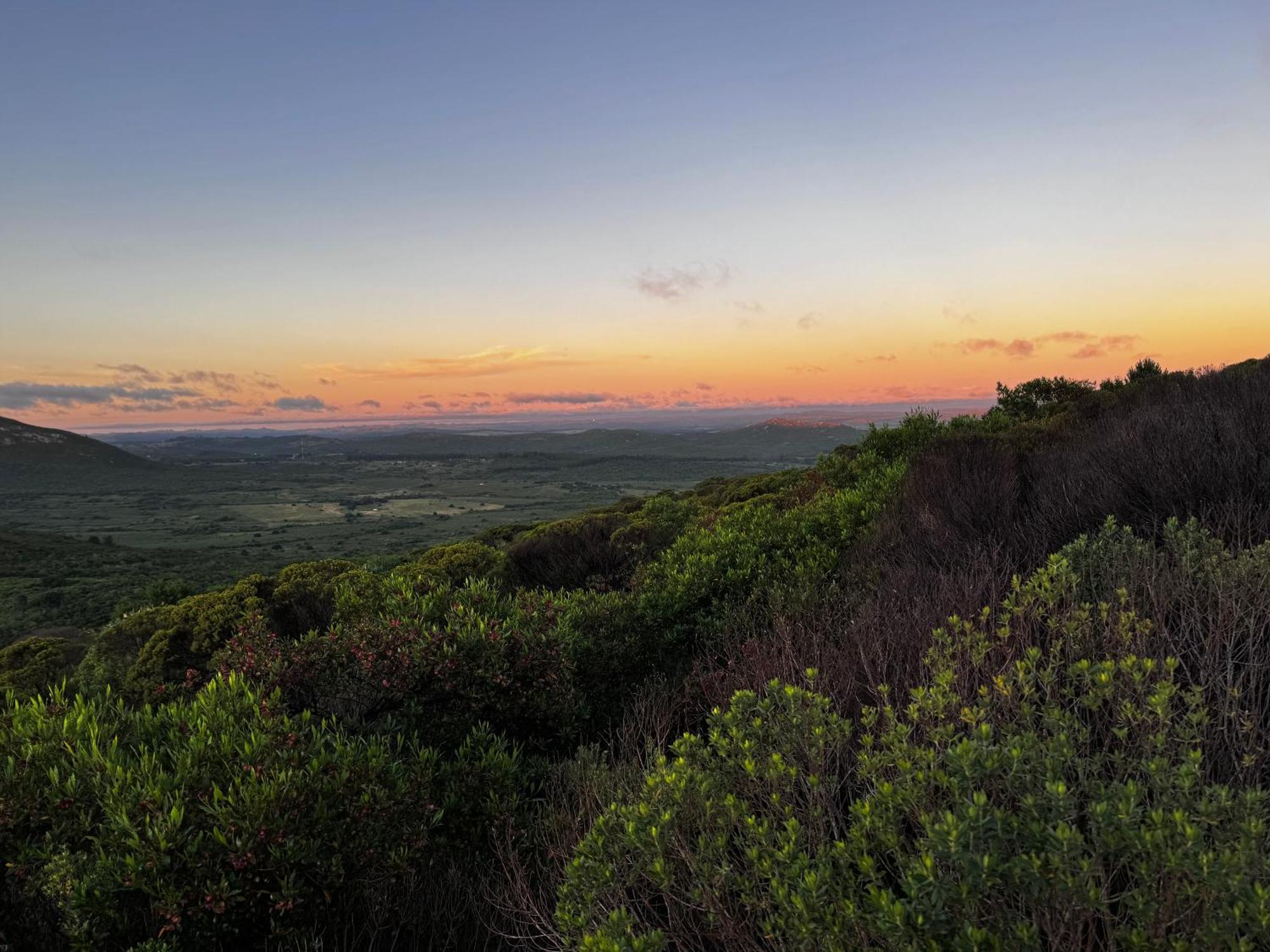 Piedra De Las Animas Pan de Azúcar Exteriér fotografie